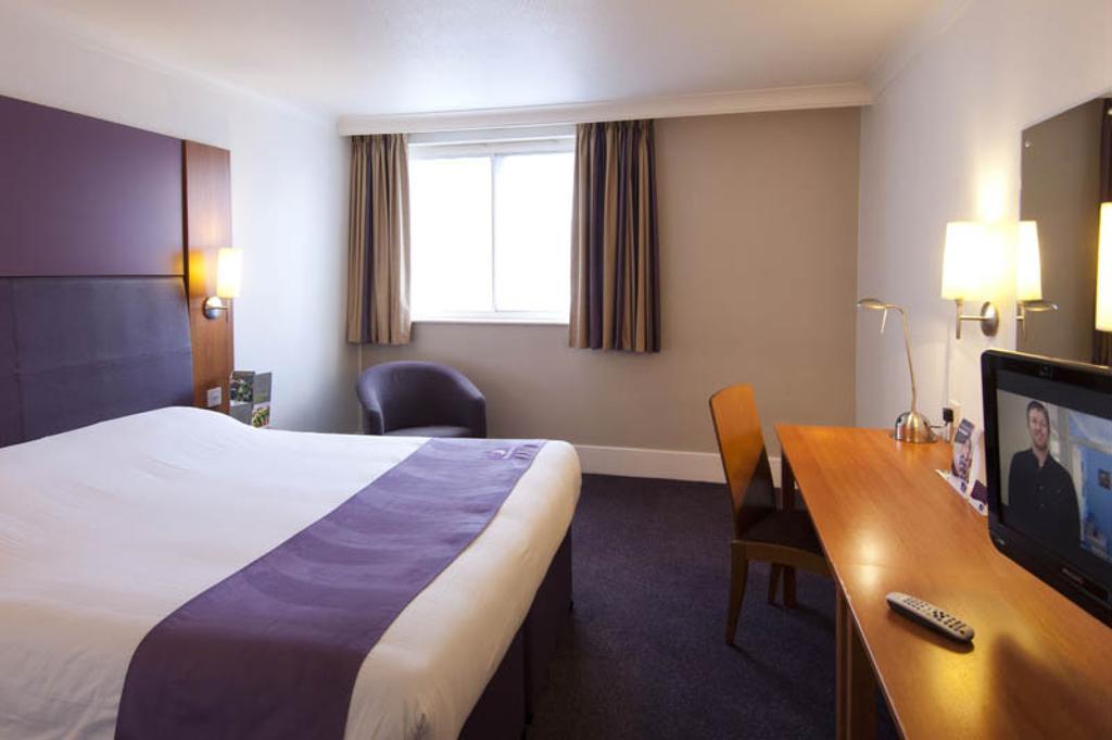 Premier Inn North Shields - Ferry Terminal Room photo